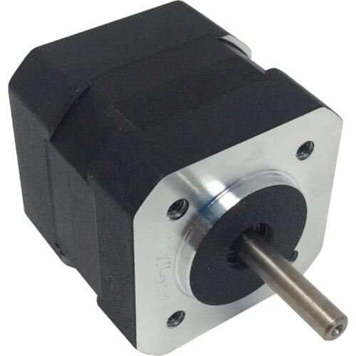 42BLS01 1.8A 26W 24V 4000rpm 3-Phase 42 BLDC DC Brushless Motor With Hall Sensor