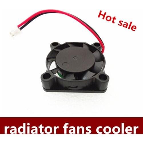 5pcs/lot DC 5V/12V Mini 2507 cooling fan fan Free shipping