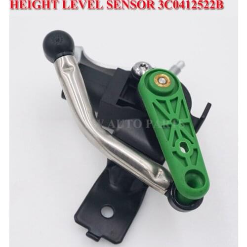 For Volkswagen Passat B6 3C Right Level Sensor 3C0412522B 3C0 412 522B