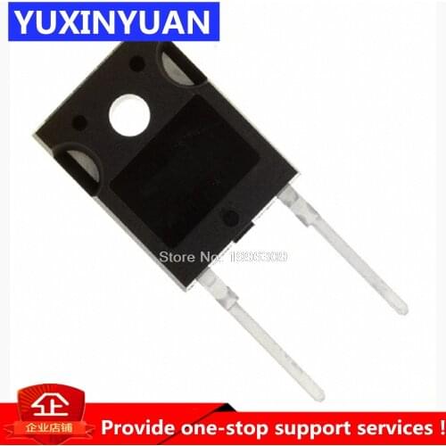 STTH30R06W STTH30R06 30R06 TO247-2 10PCS/LOT TO-3 DIODE GEN PURP 600V 30A DO247