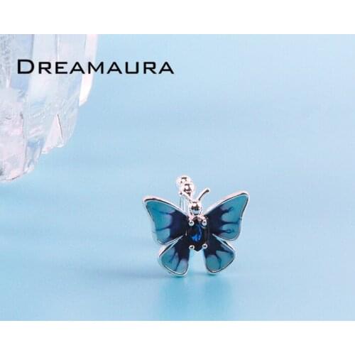 Клипсы DREAMAURA China At AliExpress