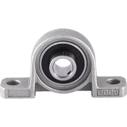 DuoWeiSi 3D Printer Parts KP000 vertical bearing 10mm Bore Diameter KP-000 KP serials bearing