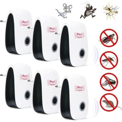 Jayzod Mosquito Repellents