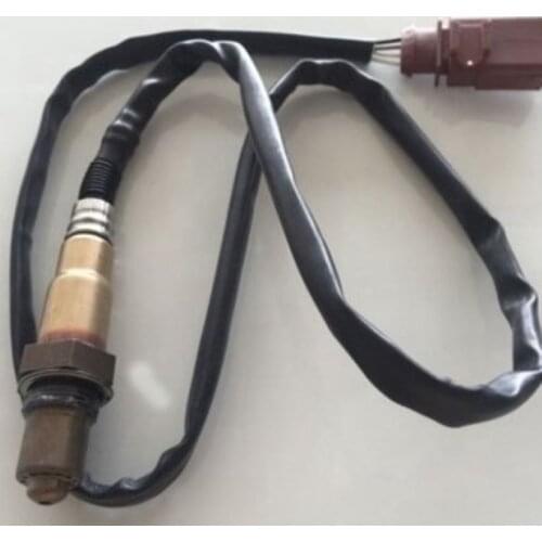 Oxygen Sensor Lambda Probe O2 Oxygen Sensor For Audi TT 1998-2006 06j906262h