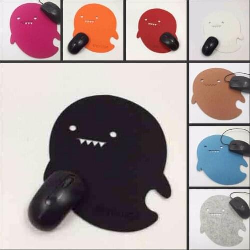 Mairuige Colorful dolphin Optical Trackball PC Mouse Pad Felt Cloth Universal MousePad Mat for Table mat For Csgo LOL Dota