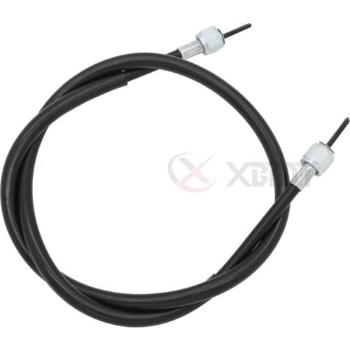Motorcycle Speedometer Speedo Meter Cable Instrument Line Wire For Yamaha Virago XV125 XV250 XV400 XV535 V-Star XV250