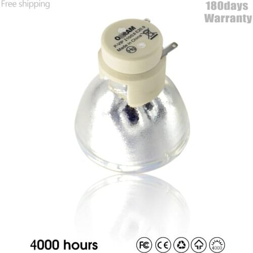 New Top Quality 5J.JG705.001 Projector Lamp For MS531 MX532 MW533 MH534 TW533 P-VIP 210/0.8 E20.9