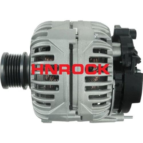 NEW HNROCK 12V 140A ALTERNATOR F000BL0800 F000BL08A0 A5TA5271 0124525114 0124525530 03G903016B TG14C020 TG14C043 FOR AUDI