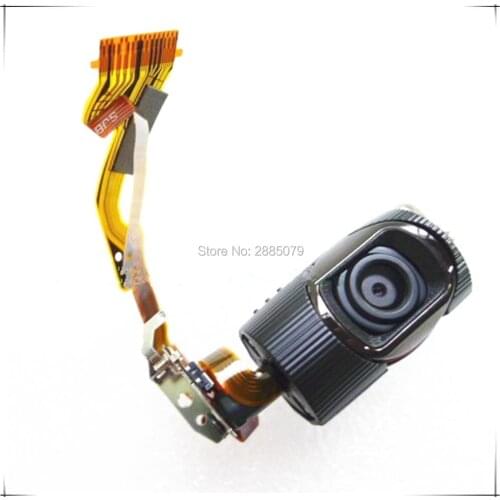 New LCD Screen Rotating Connection Shaft Flex Cable With SUB Camera Unit SYK0769 For Panasonic HC-WX970 HC-WX979 HC-WX970M