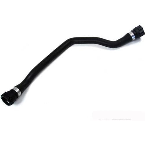 OEM Coolant Expansion Tank To Pipe Hose for BM E46 323i 325i 328i 330i 325Ci 11531436410 water pipe water hose