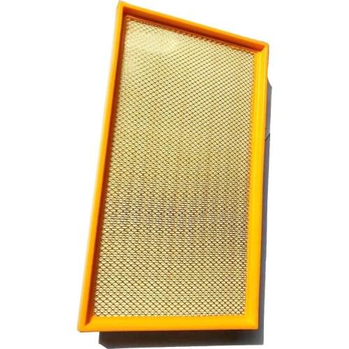 ORIGINAL QUALITY AIR FILTER FOR MASERATI QUATTROPORTE V6 V8 4.2L 4.7L GT (2009-) 000205468 205468
