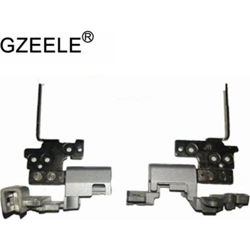 Laptop accessories New Laptop Lcd Hinges For Lenovo Thinkpad T430U Lcd Hinge Screen Axis Sharft