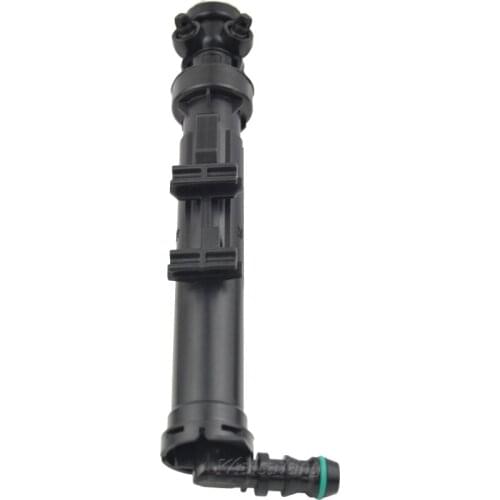 Left/Right Headlight Cleaning Gun Headlamp Washer Nozzle For Mercedes-Benz W166 GL 350 450 550 63 1668601147 1668601247