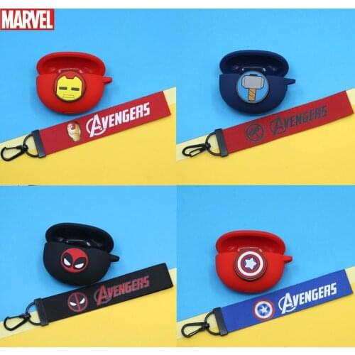 Silicone Earphone Cover Case For Huawei Freebuds4i Headset Protector Shell Accessories For Freebuds4i Case With Keyring