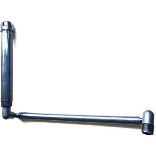 ACC06 Pop-Up Sprinkler with Female Half Pattern Nozzle + 9620 Swing Joint