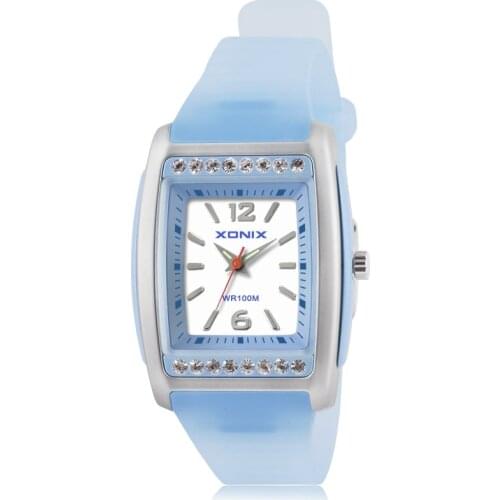Ladies Quartz Watch Xonix China