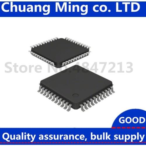 100pcs/lot ATMEGA16 ATMEGA16A ATMEGA16A-AU ATMEGA16-16AU TQFP-44 In Stock