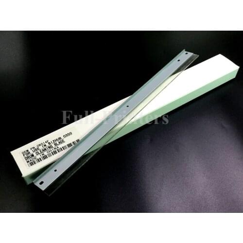 2PCS Free Shipping New Compatible Drum Cleaning Blade for Konica Minolta Bizhub C350 C351 C450