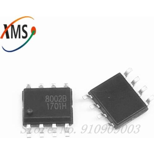 20PCS CKE8002B SOP-8 8002B SOP