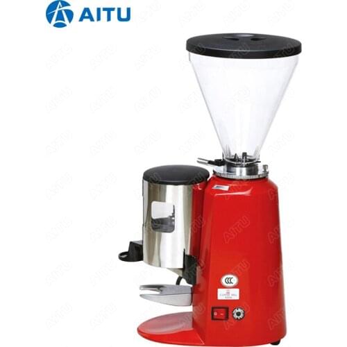 900N Coffee grinding machine industrial commercial coffee grinder machine