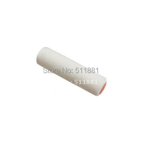 Paint roller anti solvent no handle 9'' 230mm hair height: 15mm/0.6'' (NCCTEC super flat master)