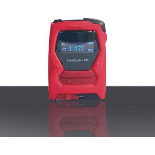 Artbull Handheld Surface roughness Tester TR200 Ra Rz Rt Rq Parameters
