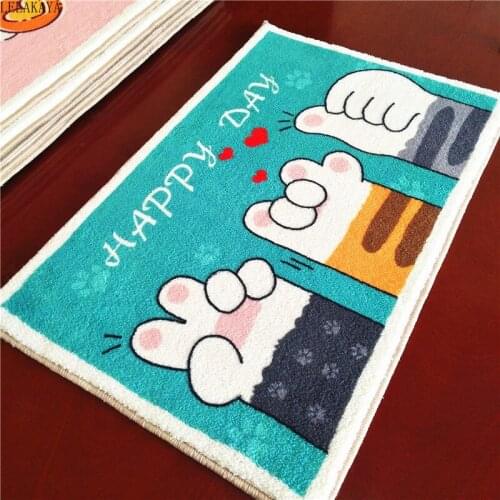 LELAKAYA Carpets And Rugs