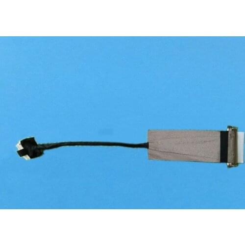 New LCD LVDS Screen Cable for Lenovo AIO C540 C560 Laptop ZEA00 LVDS Cable DC02001UI00