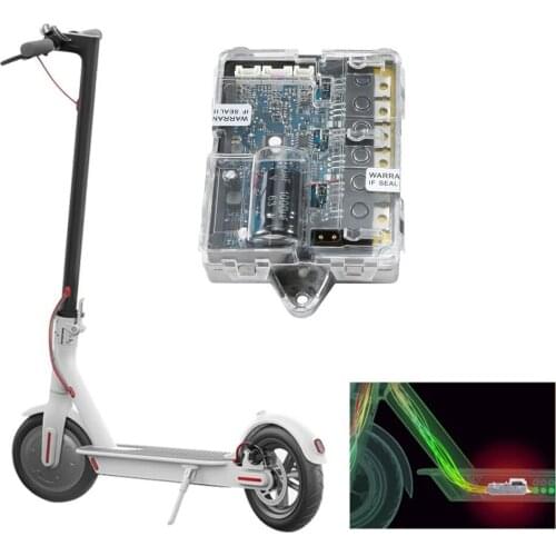 Original Updated Motherboard Controller Main Board ESC Switchboard For XIAOMI Mijia M365 Pro Electric Scooter Mainboard Part