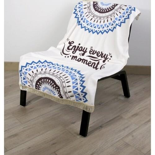 OUNAS ELENA Beach Towels