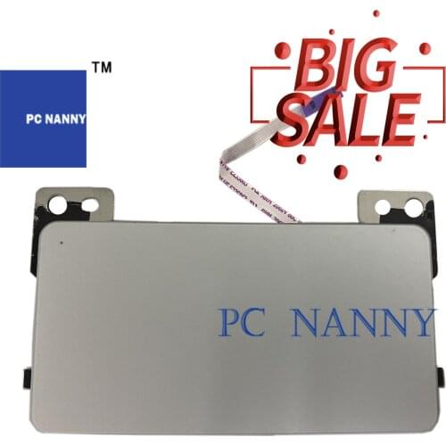 PCNANNY FORHP EliteBook Revolve 810 G1 810 G2 power board 48.4OX02.011 touchpad speakers