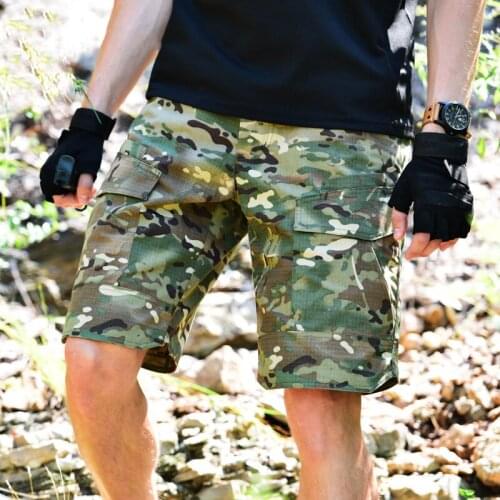 TANTU Touring Shorts