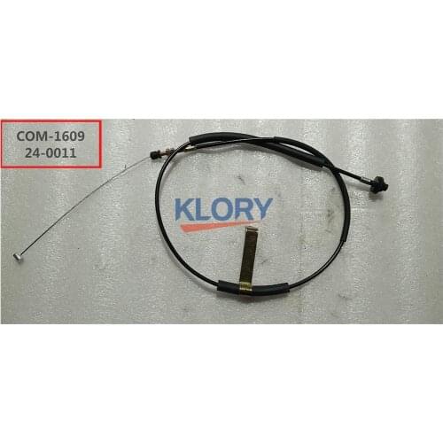 S11-1108210 Throttle cable assembly For Chery QQ