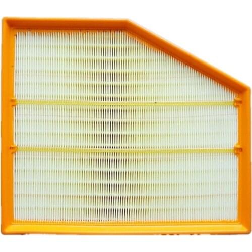 Air Filter 13717521023 1pcs for Bmw E60 E61 520i 540i 545i 550i 2005-2010/e63 E64 645ci 650i 2004 05-2010 Filter Car Accessories