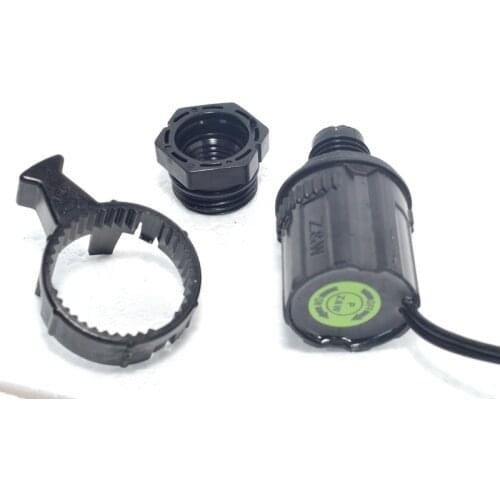 Zanchen& Rain Bird PGA, PEB, & PESB Replacement Solenoid Solenoid Assembly 236239