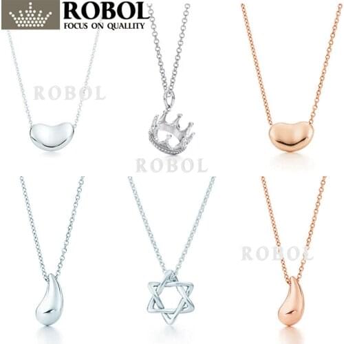 XL TFB TTFF Original Sterling Silver 925 High Quality Charm Bracelet FOR Woman Engraved Inscription Original Model Product