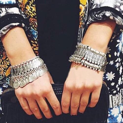 Ztech Golden Bracelets