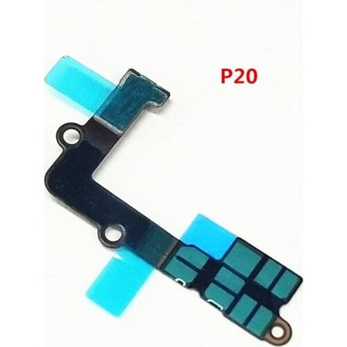 10pcs/Lot For Huawei P20 Light Proximity Sensor Ribbon Connector Flex Cable Replacement