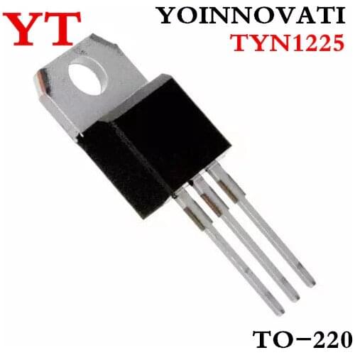 40pcs/lot TYN1225 1225 TO-220 IC Best quality