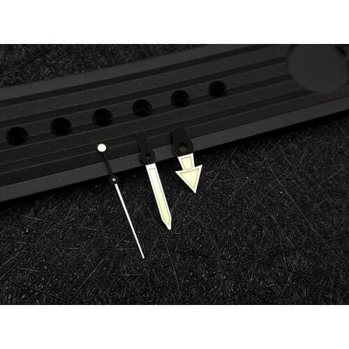 Diving Watch Can Modification Substitute Luminous Needle 7S/4R/6r/NH Movement Available 13mm