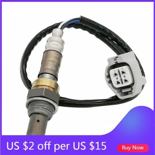 TIANBANG Upstream Oxygen Sensor 234-9029 C2C7359 C2N3717 2132855 For 2002-2008 Jaguar X-Type 2.5L 3.0L/03-05 Jaguar XK8 XKR 4.2L