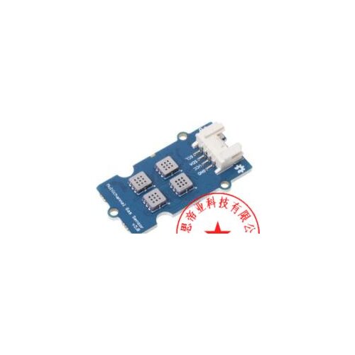 Spot gas sensor 101020820 Grove - Multichannel Gas Sensor v2