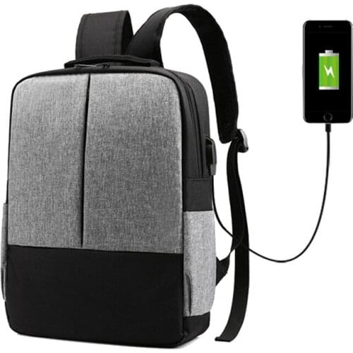 FEELFUN Men's Laptop Backpacks