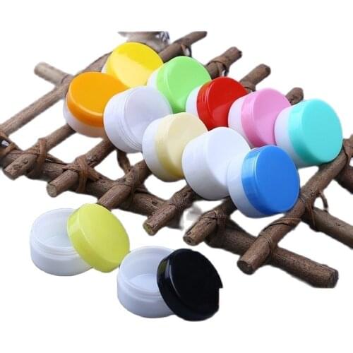 10G cream bottle,cosmetic container,eyeshadow container,power container,cream jar,Cosmetic Jar,Cosmetic Packaging