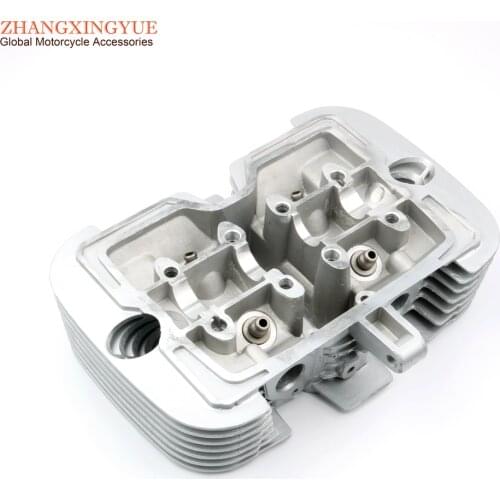 Motorcycle Cylinder Head for Honda CA250 CMX250 DD250 JH250 250cc Engine Parts