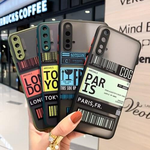 KMUYSL OnePlus 7T Phone Cases