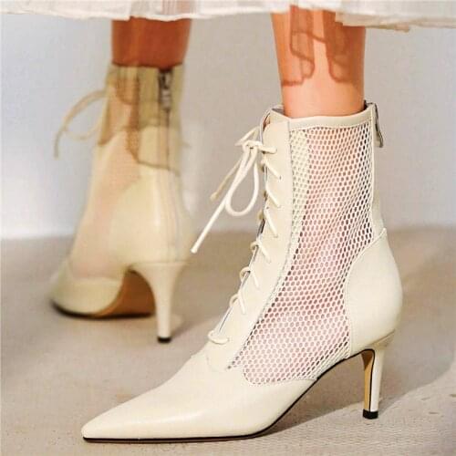 LCYB Wedding Shoes For The Bride
