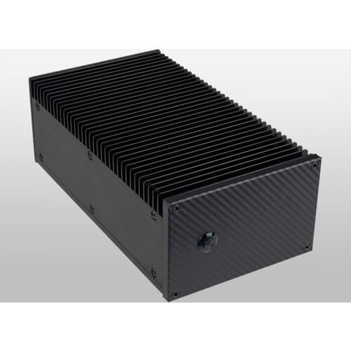120W/160W DC linear steady voltage power supply DC12V 7A feverish audio hard disk box NAS router PC HiFi
