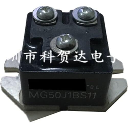 MG50J1BS11 Original, Can Provide Test, 1 Year Warranty