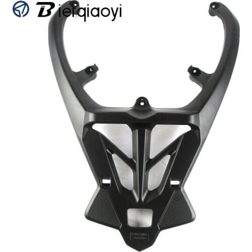 Motorcycle Accessories for Yamaha Tmax 530 2013 2014 2015 2016 Rear Luggage Rack Cargo Holder Carrier Back Shelf Bracket TMAX530